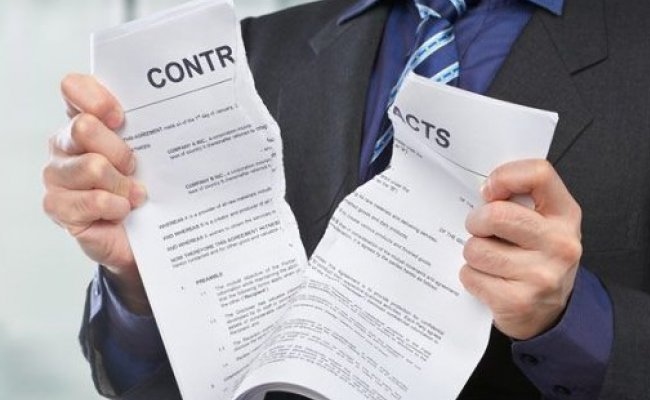 Demissão indireta como funciona