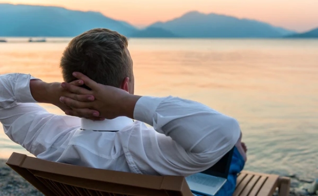 Ferias conta sabado e domingo